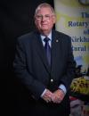 Rtn. Ray Lee MBE